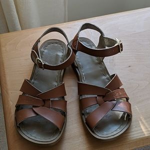 Saltwater Sandals